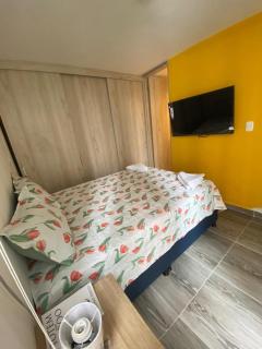 Acogedor apartamento - 4