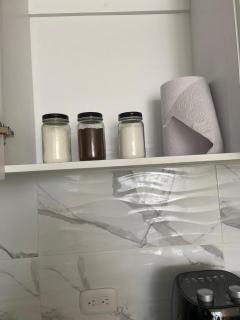 Acogedor apartamento - 2