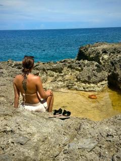Real Jamaica - 5 Cabins right beside the sea - 8