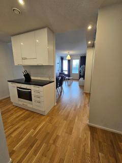 Cozy Apartment with Sauna near City Center - 0