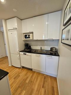 Cozy Apartment with Sauna near City Center - 6