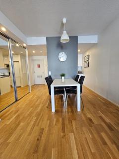 Cozy Apartment with Sauna near City Center - 4