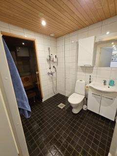 Cozy Apartment with Sauna near City Center - 2