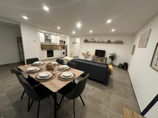 App 4-6 Pers - Terrasse - Calme - Reposant - 1