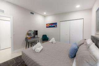 Villa Mayami Modern Living Pool Gym Bsk Crt - 2