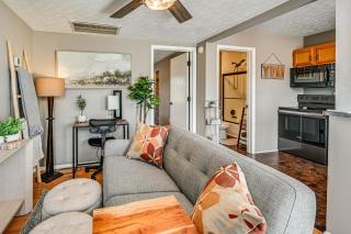 5 Mi to Dtwn Somerset! Country Retreat with Gazebo - 1