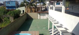 Ótima casa com piscina em Praia Grande - 4