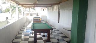 Ótima casa com piscina em Praia Grande - 5