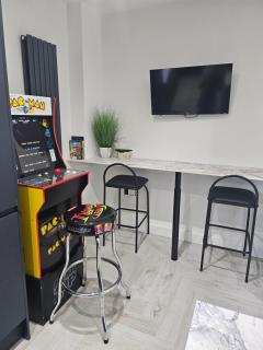 Luxury 3 bed next to city centre - 5