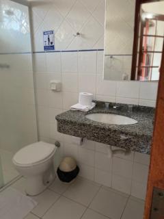 Pousada Ana Julia - 6