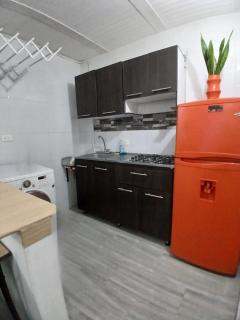 Tu Espacio en Ibague - 1