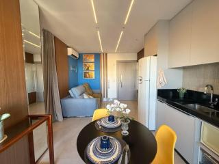 Studio Ipê Amarelo - Aconchego e praticidade - 9