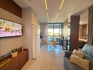 Studio Ipê Amarelo - Aconchego e praticidade - 8