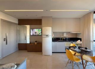 Studio Ipê Amarelo - Aconchego e praticidade - 7