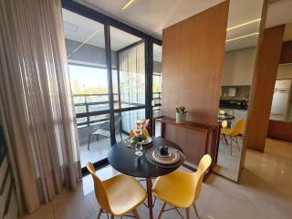 Studio Ipê Amarelo - Aconchego e praticidade - 6