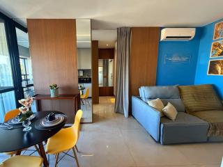 Studio Ipê Amarelo - Aconchego e praticidade - 5