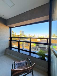 Studio Ipê Amarelo - Aconchego e praticidade - 4