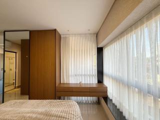 Studio Ipê Amarelo - Aconchego e praticidade - 3