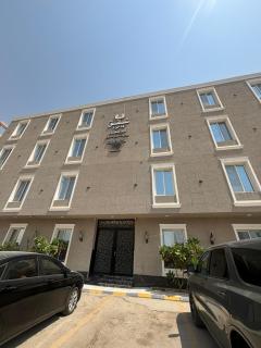 Boulevard View Luxury Apartment - Riyadh - 8