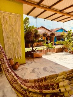 Chalé Vilarejo dos Milagres - 5