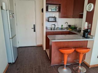 Departamento en Arriendo temporal en Santiago - 8