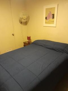 Departamento en Arriendo temporal en Santiago - 1