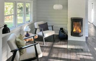 2 Bedroom Lovely Home In Nykøbing Sj - 6