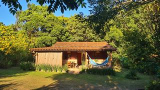 Casa Alpaca Perto da Praia e do Centro do Rosa Norte - Imbituba - 0