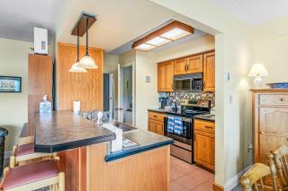 Epic Views and Pool Access! Gem on Big Boulder Lake - 1