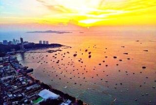 The Base Central apartments - 5