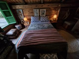 Lauro Muller, Rancho Queimado - 6