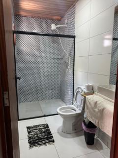 Chalé Vilarejo dos Milagres - 8