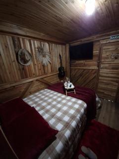 Lauro Muller, Rancho Queimado - 5