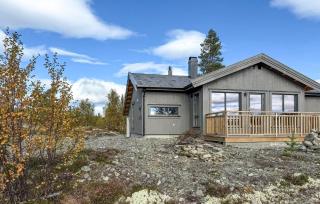 2 Bedroom Beautiful Home In Gålå - 2