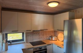 2 Bedroom Beautiful Home In Gålå - 6