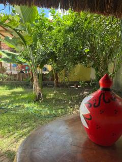 Chalé Vilarejo dos Milagres - 9