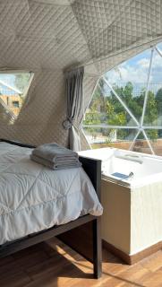 Luahara Glamping Arenal - Domo Natural Experience - 2
