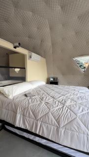 Luahara Glamping Domo Experience La Primavera - Presa de las Tortugas - 1