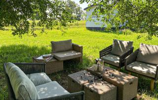 2 Bedroom Nice Home In Stolec - 9