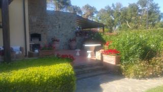 Villetta Punta Ala - Punta Ala - 8