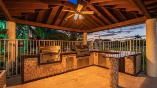Plantation Luxe Villa 9BR Private Resort - 7