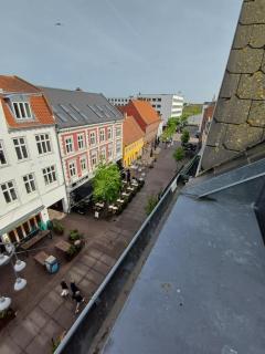 BBBudget room in a central location with free parking - 6