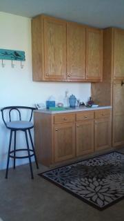 The Shady House - 7
