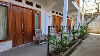 Abhista Homestay - 1