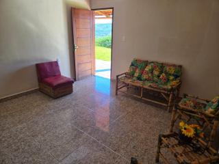 Casa de Campo Ibicoara - 5