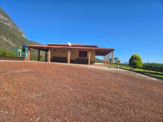 Casa de Campo Ibicoara - 3
