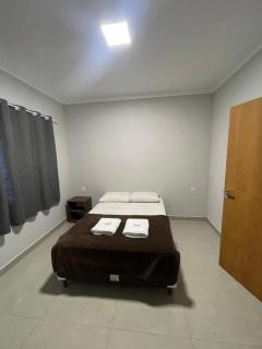 Suítes Encantos - 4