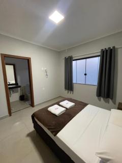 Suítes Encantos - 6