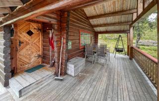 4 Bedroom Lovely Home In Nord-Torpa - N31585 - 5