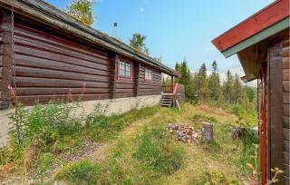 4 Bedroom Lovely Home In Nord-Torpa - N31585 - 4